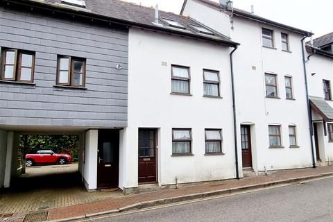 3 bedroom terraced house for sale, Exeter Court, Launceston