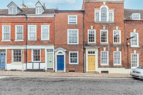 4 bedroom house for sale, Edgar Street, Worcester