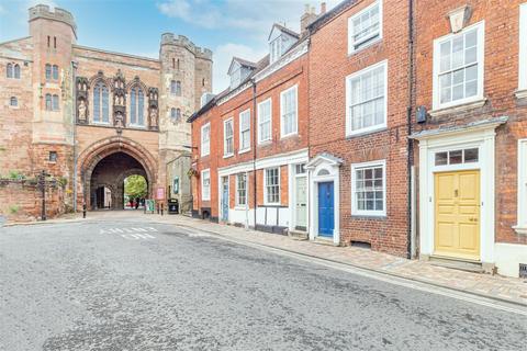 14 Edgar Street, Worcester, WR1 2LR