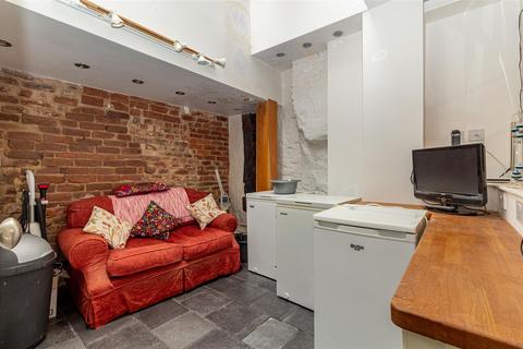 14 Edgar Street, Worcester, WR1 2LR