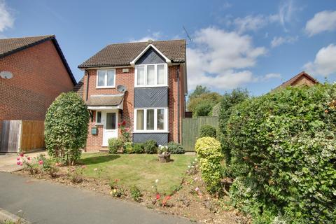 4 bedroom detached house for sale, BISHOP'S WALTHAM