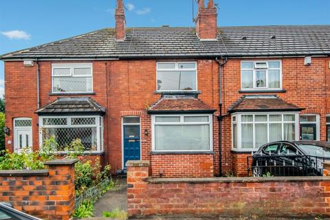 2 bedroom terraced house for sale, Lower Wortley Road, Wortley, Leeds