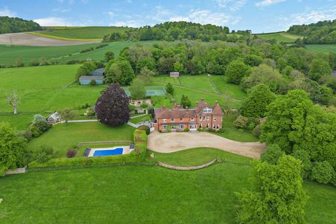 9 bedroom equestrian property for sale, Snoddington Lane, Shipton Bellinger, Hampshire