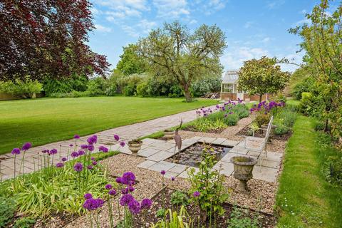 9 bedroom equestrian property for sale, Snoddington Lane, Shipton Bellinger, Hampshire