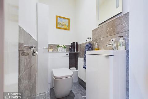 Estuary House, 21 Battle Rise, Heybridge, Maldon, CM9 4PF