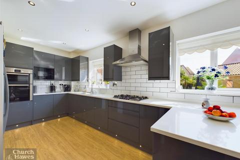 Estuary House, 21 Battle Rise, Heybridge, Maldon, CM9 4PF