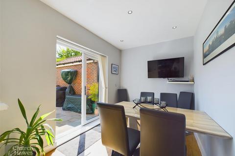 Estuary House, 21 Battle Rise, Heybridge, Maldon, CM9 4PF