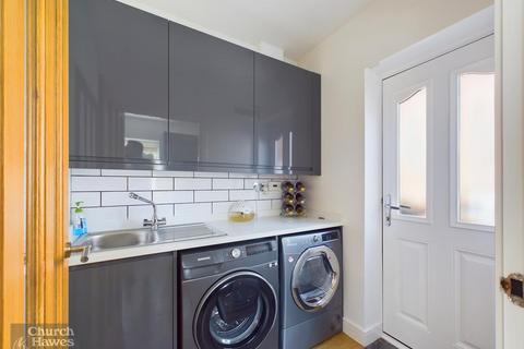 Estuary House, 21 Battle Rise, Heybridge, Maldon, CM9 4PF