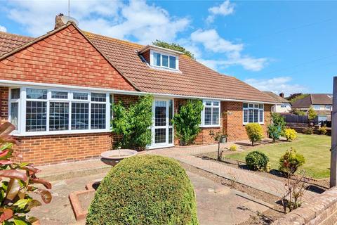 3 bedroom bungalow for sale, Alford Close, Offington, Worthing, West Sussex, BN14