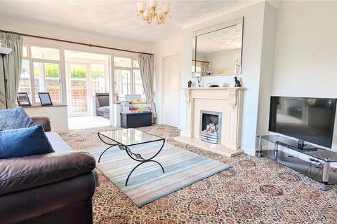 3 bedroom bungalow for sale, Alford Close, Offington, Worthing, West Sussex, BN14