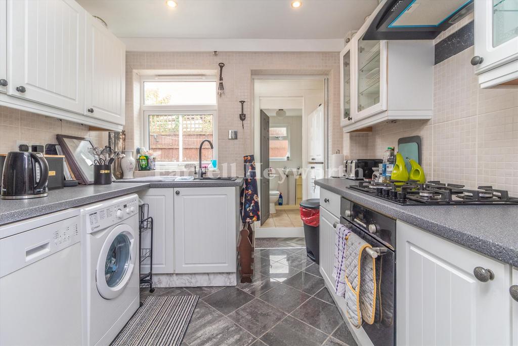 Kitchen image 2
