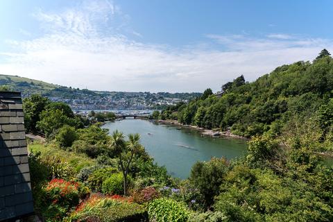 3 bedroom cottage for sale, Coastguard Cottage, 1 Church Park, Kingswear