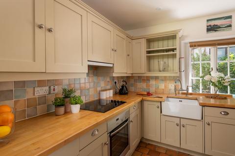 3 bedroom cottage for sale, Coastguard Cottage, 1 Church Park, Kingswear