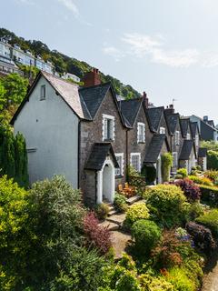 3 bedroom cottage for sale, Coastguard Cottage, 1 Church Park, Kingswear