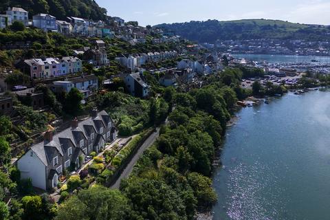 3 bedroom cottage for sale, Coastguard Cottage, 1 Church Park, Kingswear