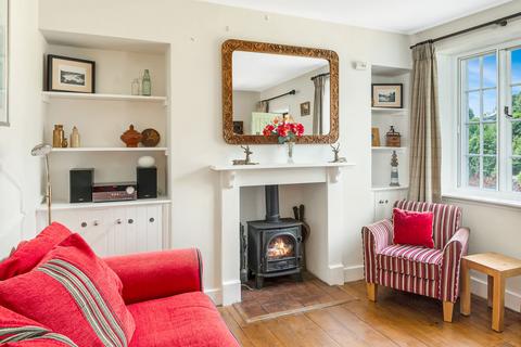 3 bedroom cottage for sale, Coastguard Cottage, 1 Church Park, Kingswear