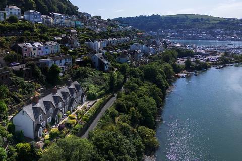 3 bedroom cottage for sale, Coastguard Cottage, Kingswear, Devon