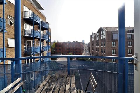 2 bedroom apartment to rent, Unicorn Building, Wapping, E1W