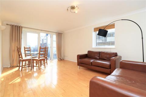 2 bedroom apartment to rent, Unicorn Building, Wapping, E1W