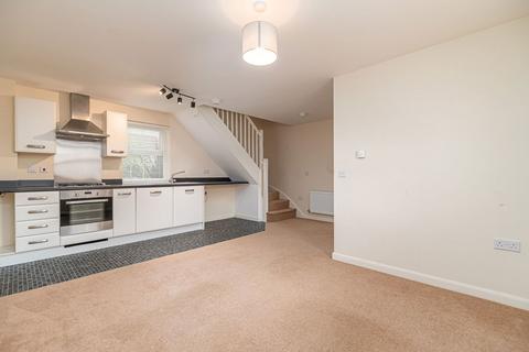 2 bedroom terraced house for sale, Angell Drive, Market Harborough LE16