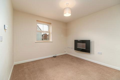 2 bedroom terraced house for sale, Angell Drive, Market Harborough LE16