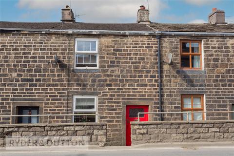 2 bedroom terraced house for sale, Rochdale Road, Ramsbottom, Bury, BL0