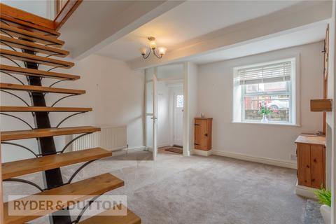 2 bedroom terraced house for sale, Rochdale Road, Edenfield, Ramsbottom, Bury, BL0