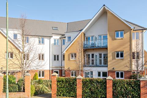 2 bedroom apartment for sale, Lansdown Road, Sidcup