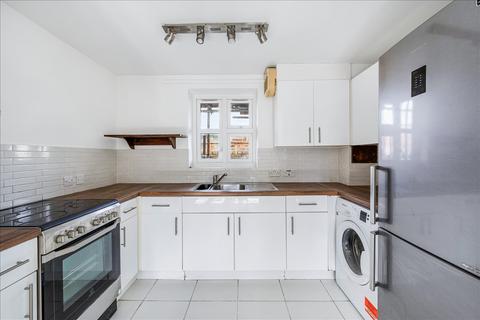 undefined, Gainsborough Court,, Lime Grove, London