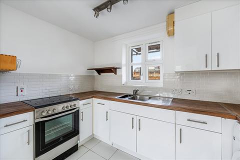undefined, Gainsborough Court,, Lime Grove, London