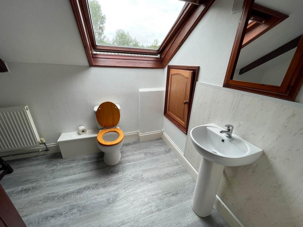 Cottage 2 ivy house