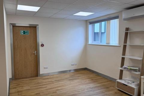 Serviced office to rent, Stour Valley Business Centre, Sudbury CO10