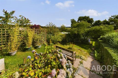 May Cottage The Boundary, Cheadle, Stoke-on-trent, ST10 2NU