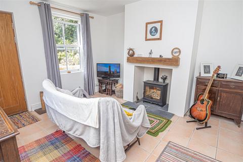 May Cottage The Boundary, Cheadle, Stoke-on-trent, ST10 2NU
