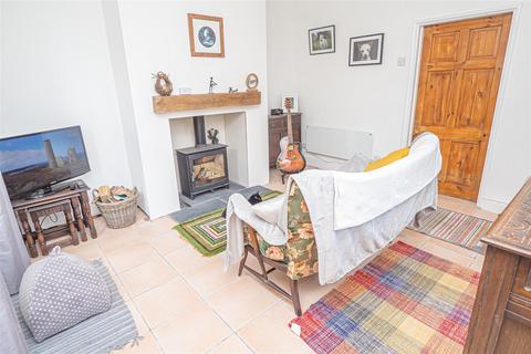 May Cottage The Boundary, Cheadle, Stoke-on-trent, ST10 2NU