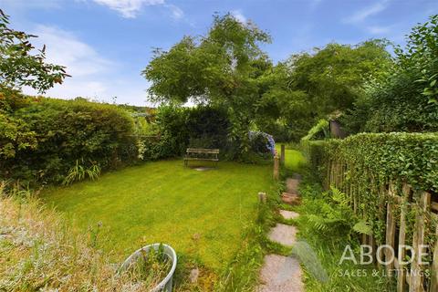 May Cottage The Boundary, Cheadle, Stoke-on-trent, ST10 2NU