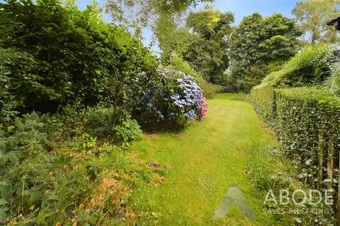 May Cottage The Boundary, Cheadle, Stoke-on-trent, ST10 2NU