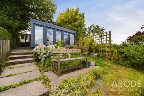 May Cottage The Boundary, Cheadle, Stoke-on-trent, ST10 2NU