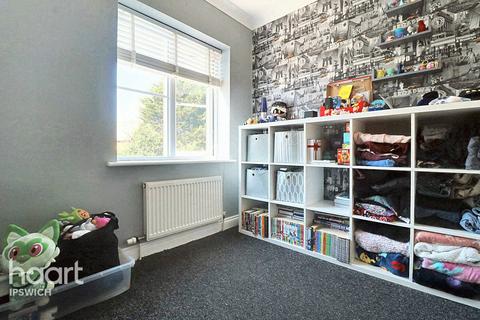 48 Riverside Road, Ipswich, IP1 4AR