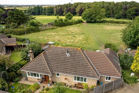 3 bedroom bungalow for sale, Forest Road, Hartwell, Northampton, Northamptonshire, NN7