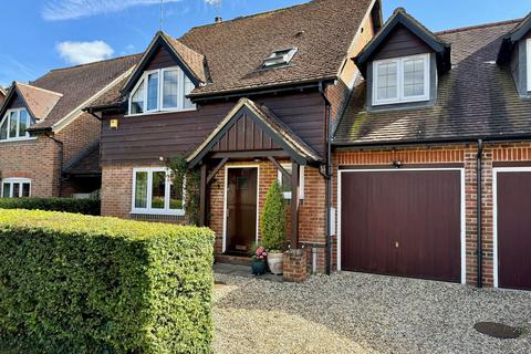 3 bedroom semi-detached house for sale, Ingles Edge, Hungerford RG17