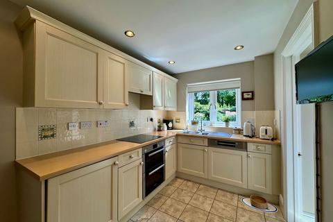 3 bedroom semi-detached house for sale, Ingles Edge, Hungerford RG17