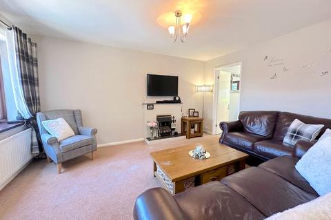 3 bedroom semi-detached house for sale, Buckingham Place, Cannock WS12