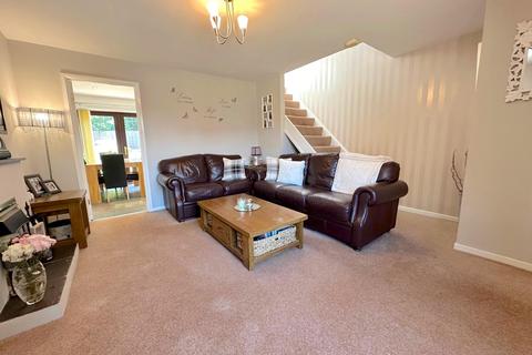 3 bedroom semi-detached house for sale, Buckingham Place, Cannock WS12