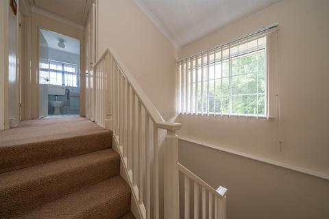 19 Spring Lane, Hemel Hempstead, HP1 3QH