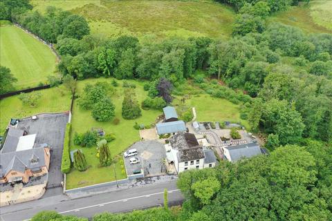 5 bedroom property with land for sale, Dan Y Lan, DREFACH, Llanelli