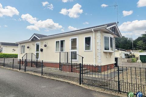 2 bedroom mobile home for sale, Rugeley Road, Armitage, Rugeley, WS15 4AY