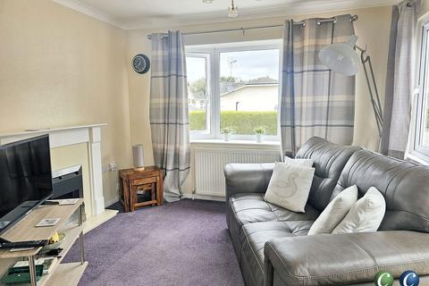 2 bedroom mobile home for sale, Rugeley Road, Armitage, Rugeley, WS15 4AY