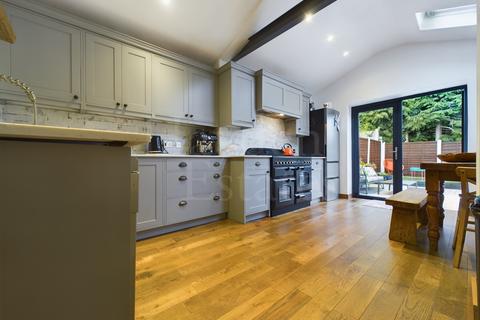 3 bedroom terraced house for sale, Ellesmere Drive, Bewdley, DY12 2PS