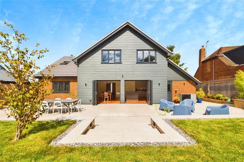 4 bedroom detached house for sale, Beech Road, Purley on Thames, Reading, Berkshire, RG8